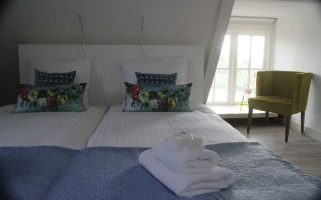 Bed & Breakfast Geesberge