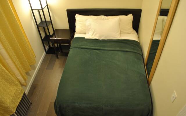 Motel Casa Downtown Guest House