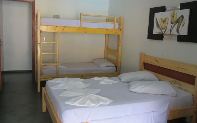 Água Doce Praia Hotel