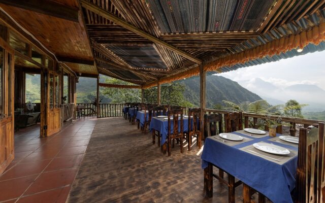 Chapa Farmstay - Mountain Retreat