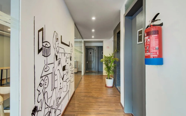 OYO Townhouse 078 Dodda Banaswadi