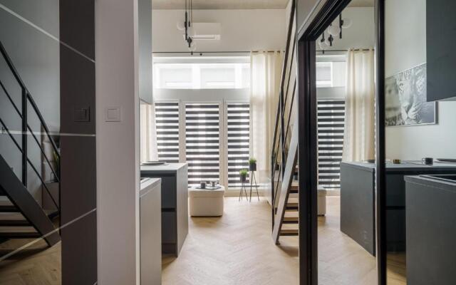 Rentplanet - Apartamenty Zarembowicza