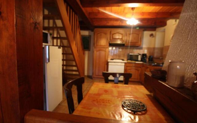 Gîte Cleurie, 4 pièces, 5 personnes - FR-1-589-31