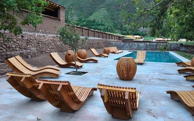 Explora Valle Sagrado