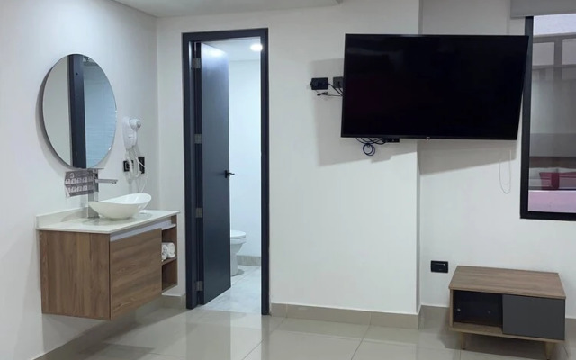 Hotel Ofix