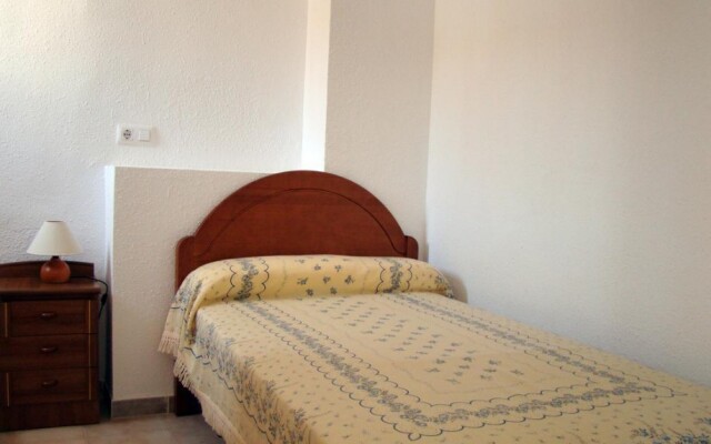 Apartamentos Euromar III