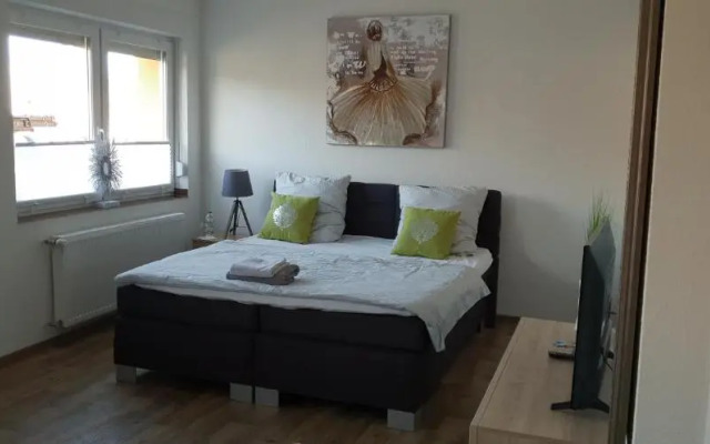 Ferienwohnung Anke Apartement 3