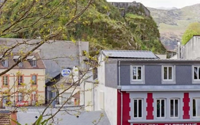Hotel St-Etienne