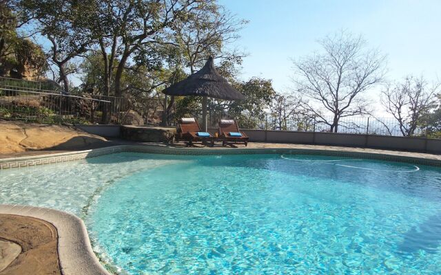 Legendery Backpackers