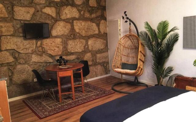 Downtown Residence by Apartments2Enjoy