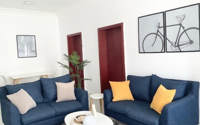 Lekki Footprint apartments Lekki