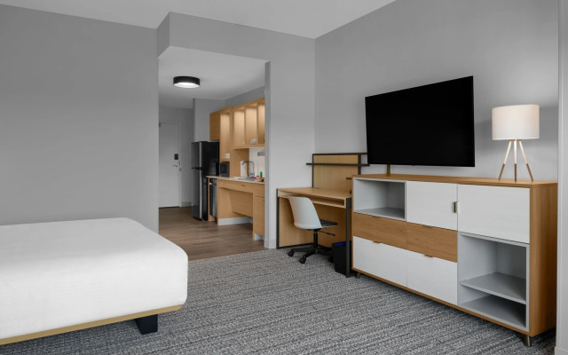 TownePlace Suites Coeur d'Alene