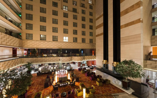 Guo Ji Yi Yuan Hotel
