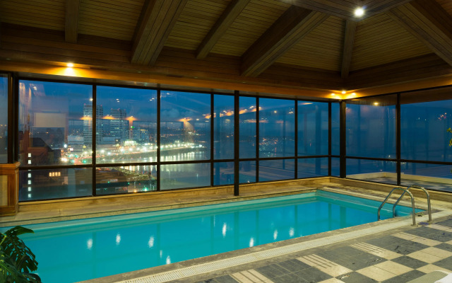 Abba Presidente Suites Puerto Montt