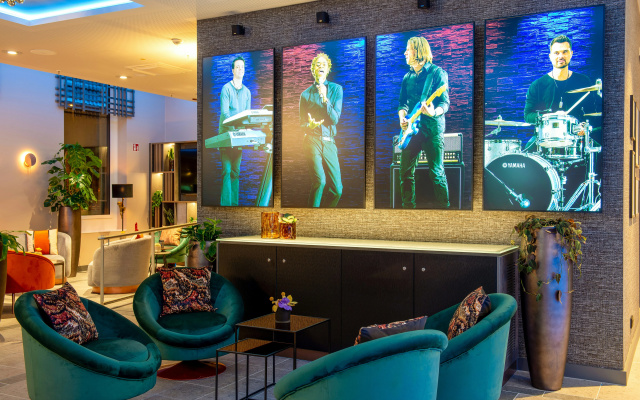 Leonardo Royal Hotel Nürnberg