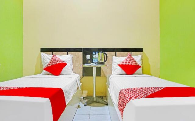 Capital O 91331 Hotel Grand Saota Soppeng