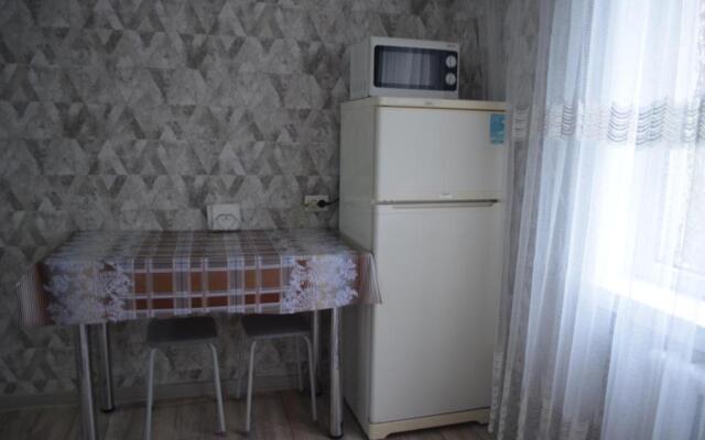 Apartment on Timiryazeva street 15