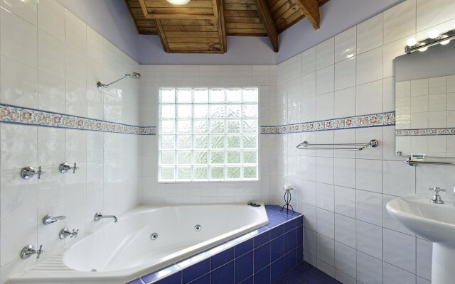 Bluegums Cabins Barrington Tops