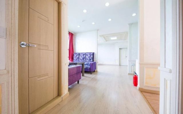 Yeosu Yewon Healing Pension