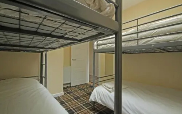 Flat 7 Grampian Road