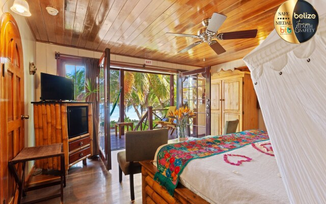 Portofino Beach Resort