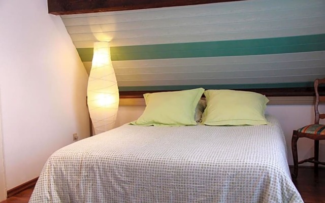 Chambres D'hotes Du Vignoble