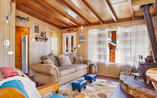 SKI View Chalet #2215