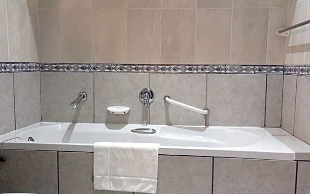Sparkling Water Hotels & Spa