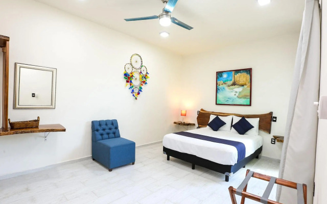 Hotel Maalob Che Bacalar