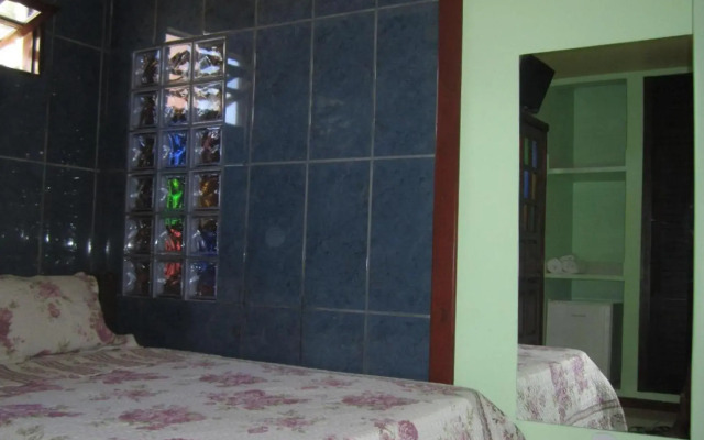 Recanto do Mergulhão