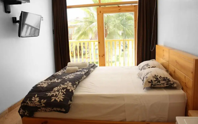 Hotel Boutique La Angostura