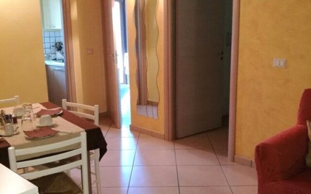 Le Rose Residence