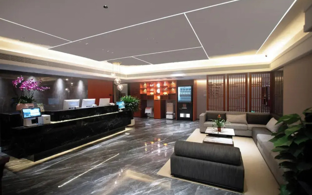 Value Comfort Hotel Guangzhou