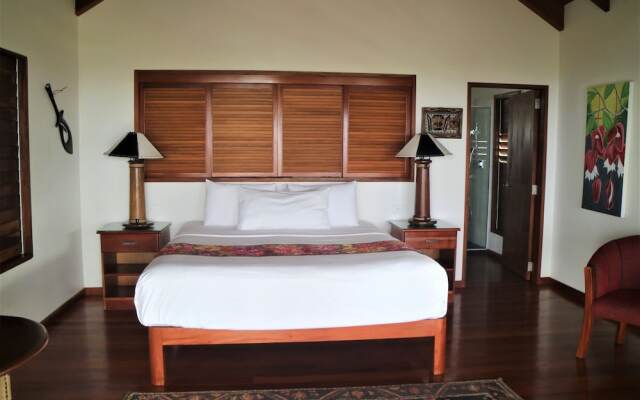 Sea Winds Luxury Villas