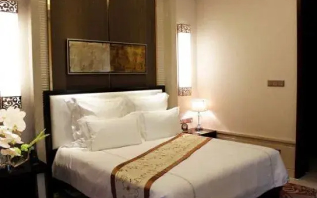 Wei Select Xueye Hotel