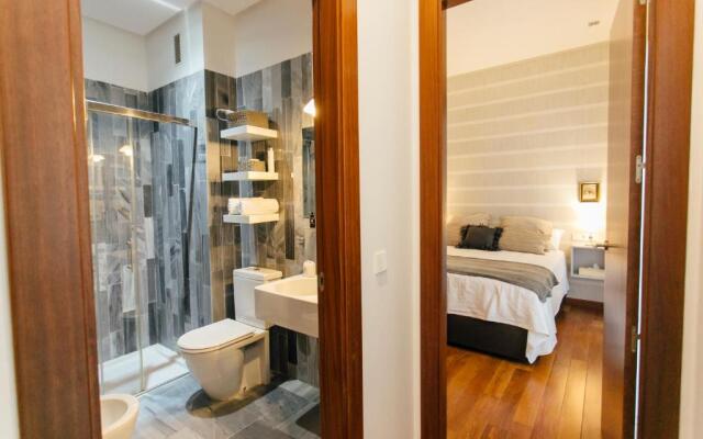 Minty Stay - 1BD Corral del Rey