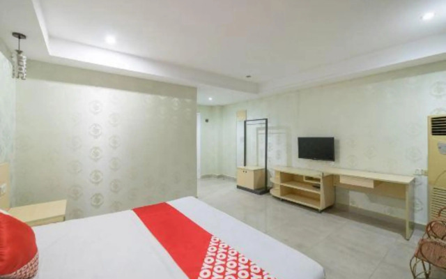 OYO Hotel