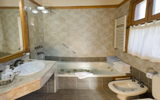 Nido del Condor Hotel & Spa