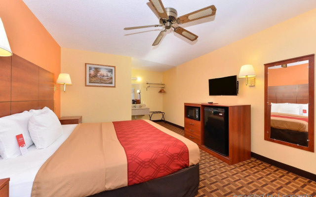 Econo Lodge Midtown