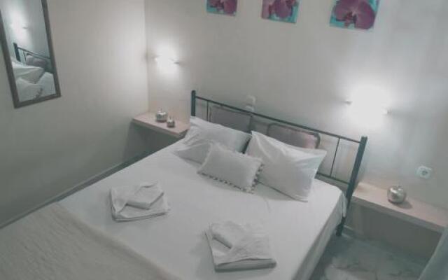 Areti Hotel Apartments