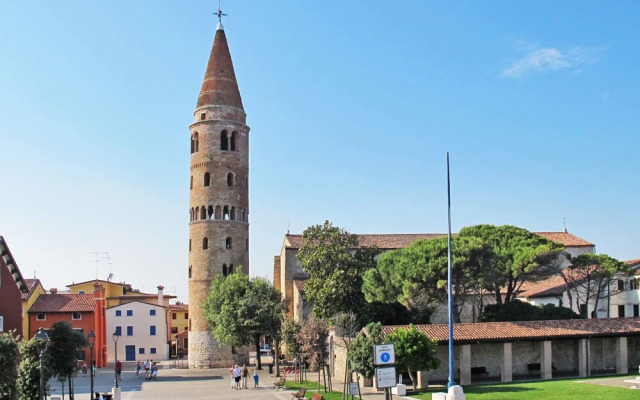 Villaggio San Francesco 5 Duna Verde