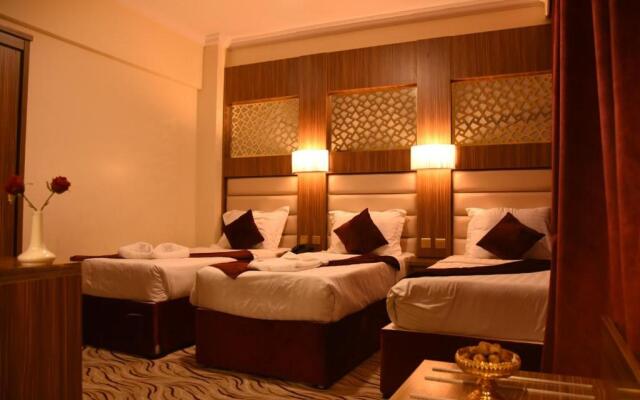 Al Andalus Palace 3 Hotel
