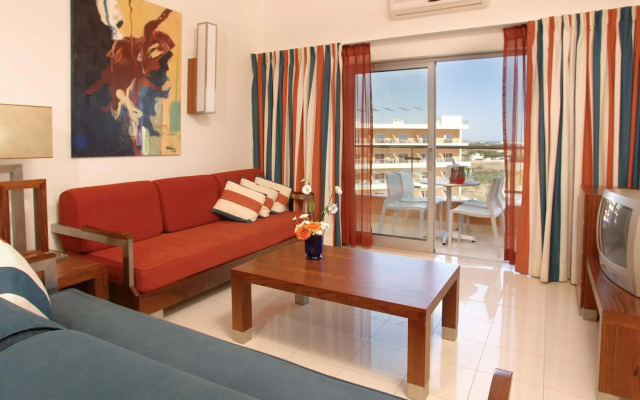 Hotel Apartamento Balaia Atlantico