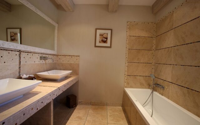 La Bastide Saint Georges