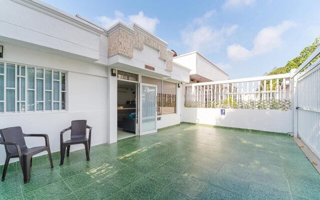 Ayenda Casa Paraiso 1327