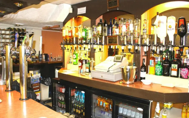 Calypso Hotel Blackpool