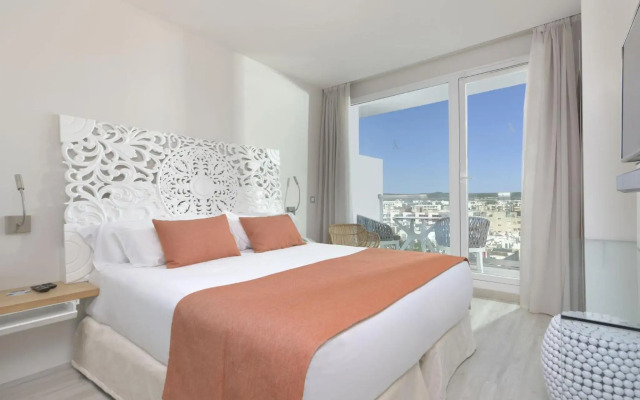 Отель Amare Beach Hotel Ibiza