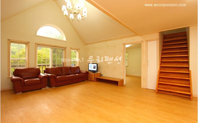 Yangpyeong Jungmisan Scenery Pension