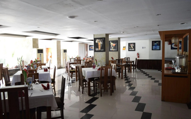 La Villais Kamojang Seminyak - Bali