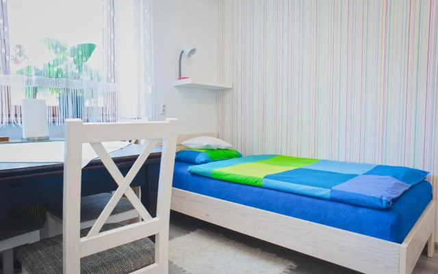 Apartment Franka
